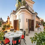 Scala 31 Trastevere