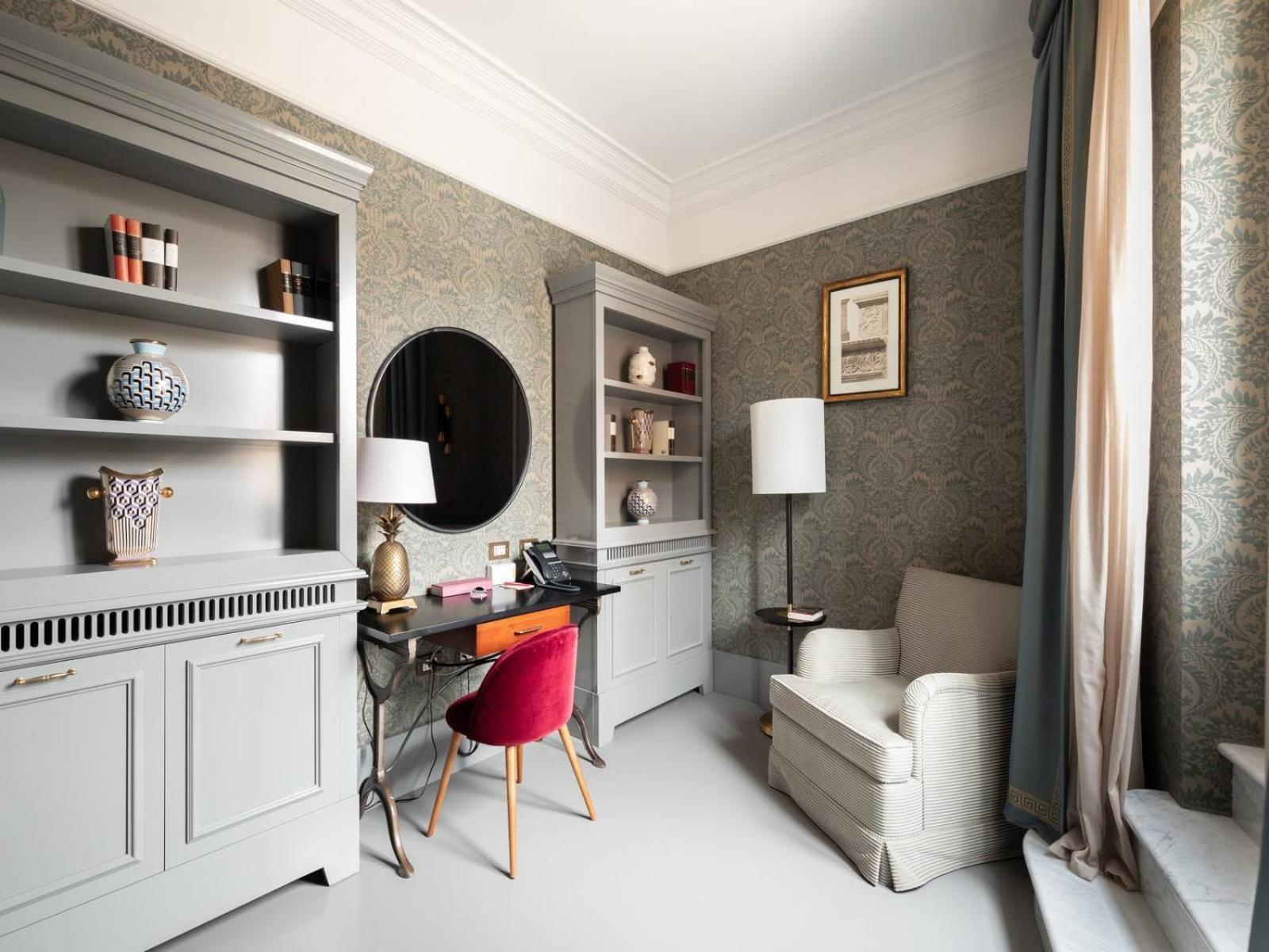 Apartment Scala 31 Trastevere *